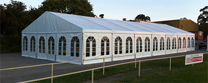 Party Hire Adelaide